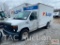 2015 Ford E-350 12ft Box Truck