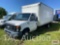 2014 Ford E-350 16ft Box Truck