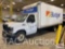 2017 Ford E-350 16ft Box Truck