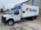 2016 Ford E-350 16ft Box Truck