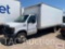 2017 Ford E-350 16ft Box Truck