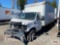 2014 Ford E-350 16ft Box Truck