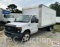 2017 Ford E-350 16ft Box Truck
