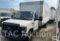 2017 Ford E-350 16ft Box Truck