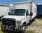 2019 Ford E-350 16ft Box Truck