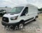2019 Ford Transit Cargo Van
