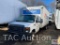 2016 Ford E-350 16ft Box Truck