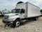 2017 International Durastar 4300 26ft Box Truck W/Liftgate