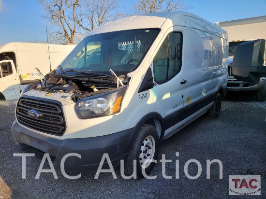 2019 Ford Transit 150 Cargo Van