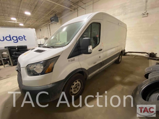 2019 Ford Transit 150 Cargo Van