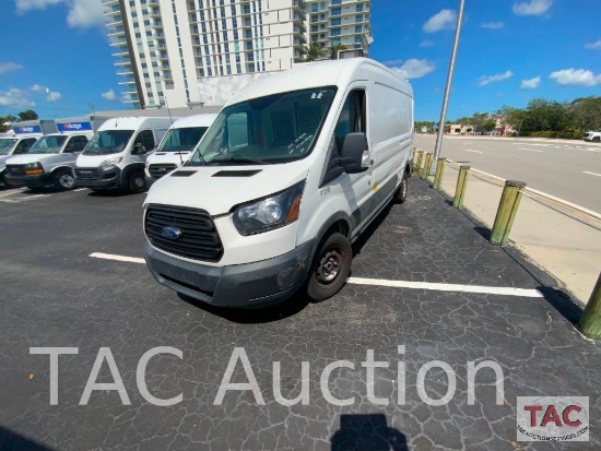 2019 Ford Transit 150 Cargo Van