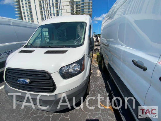 2019 Ford Transit 150 Cargo Van
