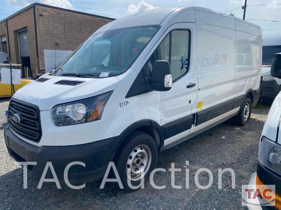 2019 Ford Transit 150 Cargo Van