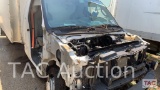 2015 Ford E-350 16ft Box Truck