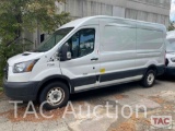 2019 Ford Transit 150 Cargo Van