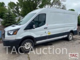2019 Ford Transit 150 Cargo Van