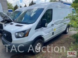 2019 Ford Transit 150 Cargo Van