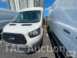 2019 Ford Transit 150 Cargo Van