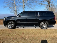 2020 GMC YUKON DENALI XL