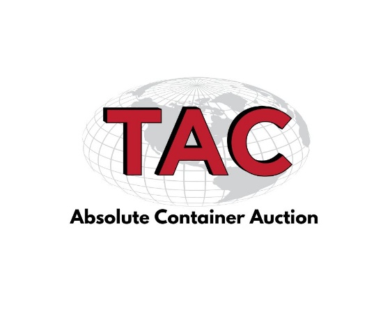 TAC Auction Auction Catalog - Absolute Container Auction - 01/28 Online ...