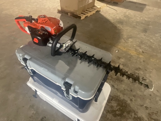 Echo HC-2020 Hedge Trimmer