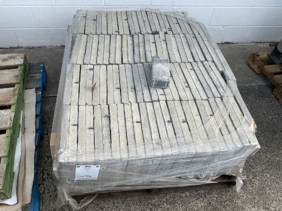 Pallet Of Pavers