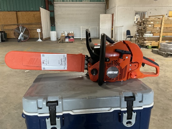 Echo CS-590 Chainsaw