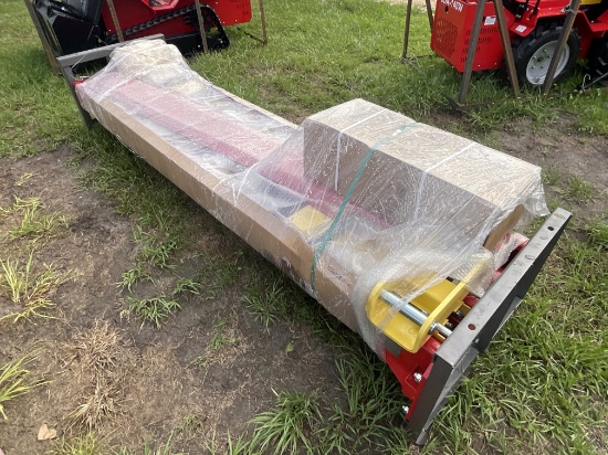 New AGT 10,000lb 2 Post Car Lift