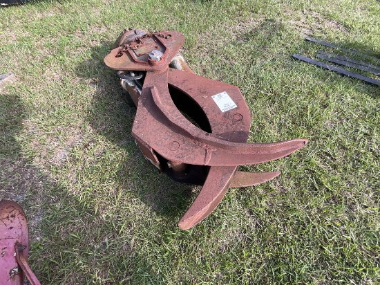Otobe Grapple