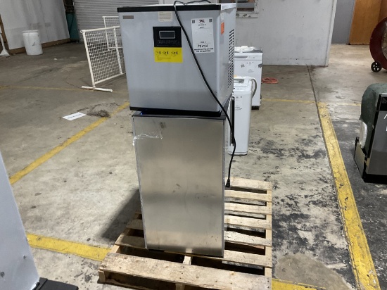 Ice Making Machine