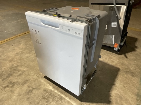 GE Dishwashing Machine