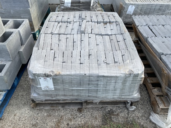Pallet Of Pavers