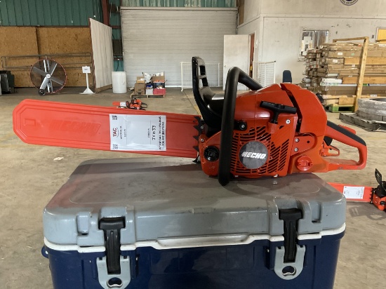 Echo CS-590 Chainsaw