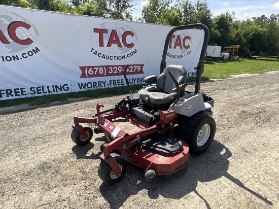 2016 Exmark Lazer Z S- Series Commercial Zero Turn Mower