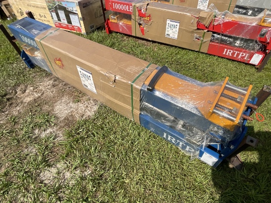 New 10,000lb 2 Post Car Lift
