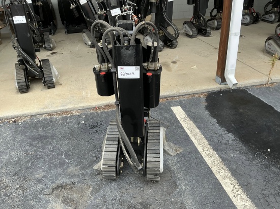 New IDrive TDS-2010H ProJack M2 Electric Trailer Dolly