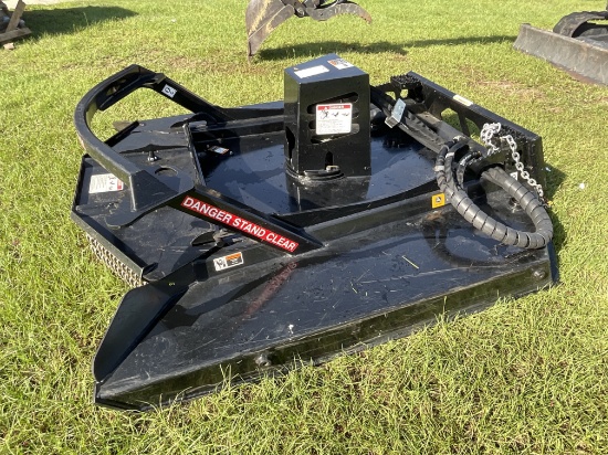 John Deere RX84 Brush Cutter Attachment