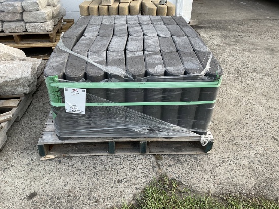 Pallet Of Pavers