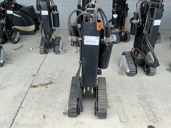 New IDrive TDS-2010H ProJack M2 Electric Trailer Dolly