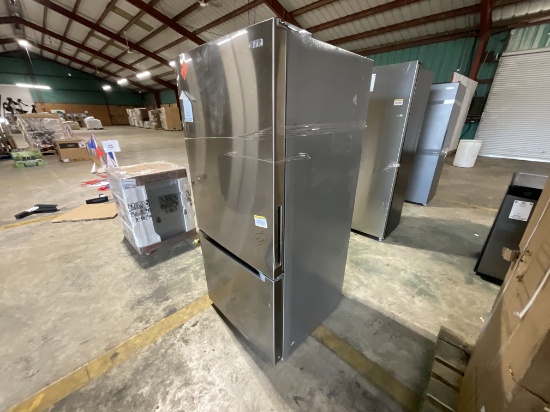 Vissani Refrigerator