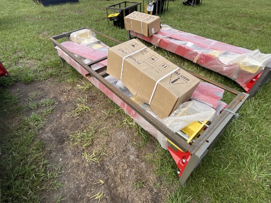 New AGT 10,000lb 2 Post Car Lift
