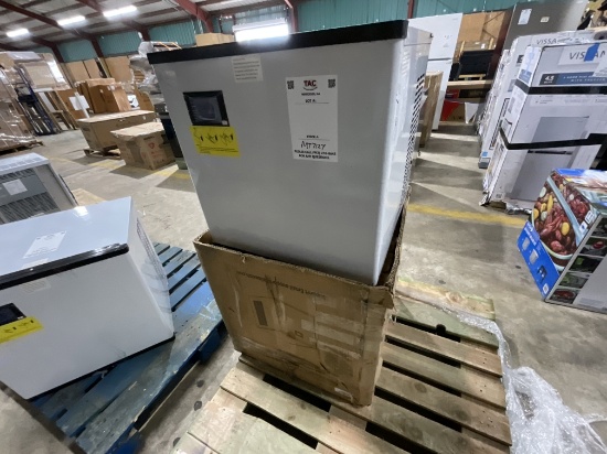 Ice Making Machine