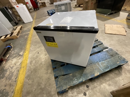 Ice Making Machine