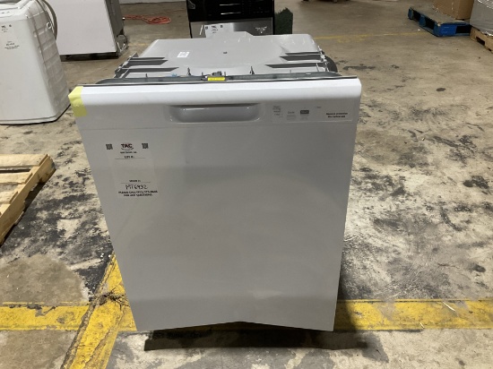 Dishwashing Machine