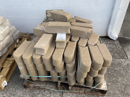 Pallet Of Pavers