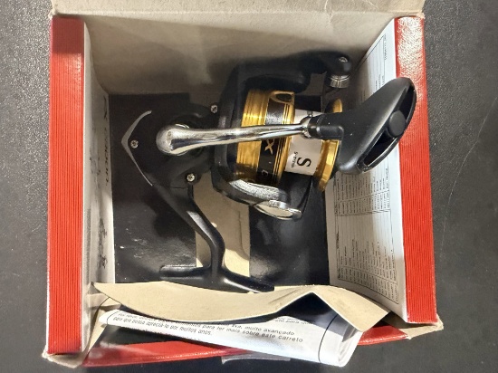 Shimano Fishing Reel