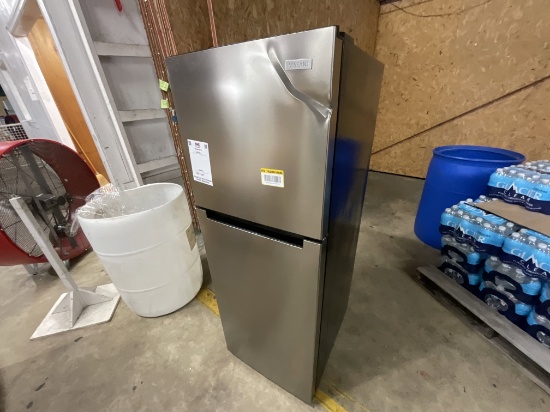 Vissani Refrigerator