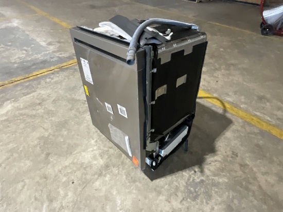 LG Dishwashing Machine