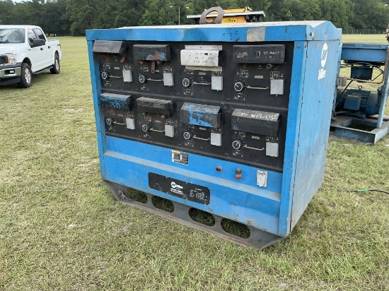 Miller Mark v111-2 CC/DC Welding System