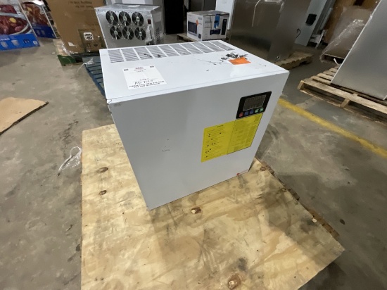 Ice Making Machine
